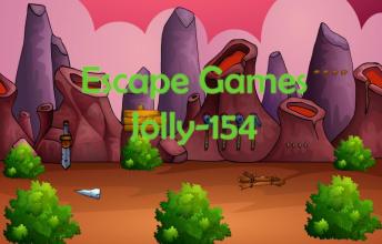 Escape Games Jolly154截图4