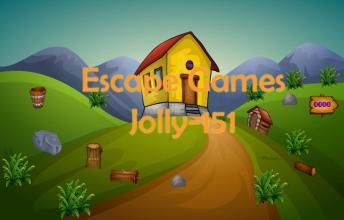 Escape Games Jolly151截图4