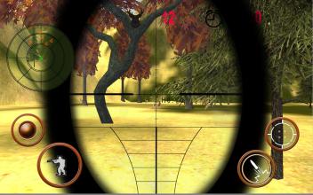 WhiteTailed Deer Hunter 2019截图4