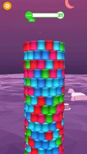 Color Stack Tower Shooter截图4