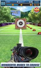 Target Shooting 2019  Shooter Games截图3