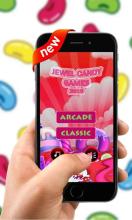 Jewel Candy Games 2019截图4