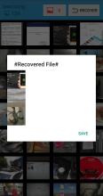 Photo Recovery & Video Recovery   Trail截图1