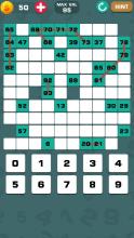 Number Knot  Number Puzzle截图5