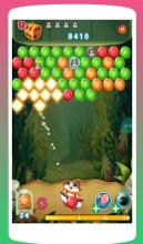 Bubble Shooter Cat Pop截图3