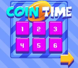 Coin Time截图5