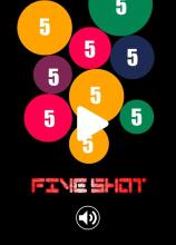 Five Shot截图2