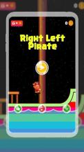 Right Left Pirate截图5