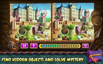 Hidden Object Game 300 Levels  Treasure Hunt截图4