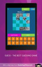 GUESS  THE BEST GUESSING GAME截图2