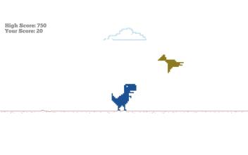 TREX DINO截图1