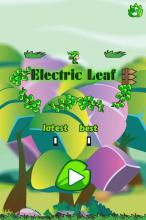 Eletric Leaf截图2