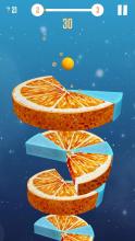 Fruit Tower jump截图4