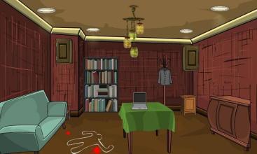 HFG Can You Escape The 16 Rooms V截图5