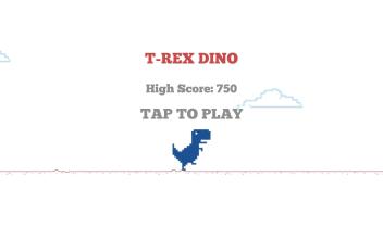 TREX DINO截图3