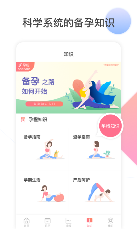 孕橙v5.3.5截图4