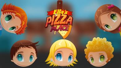 Ella's Pizza Place截图3