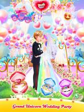 Unicorn Wedding Party  Trendy Wedding截图2