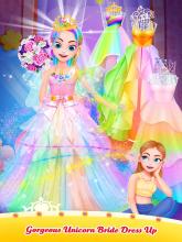 Unicorn Wedding Party  Trendy Wedding截图5