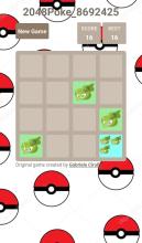 2048 Poke截图5