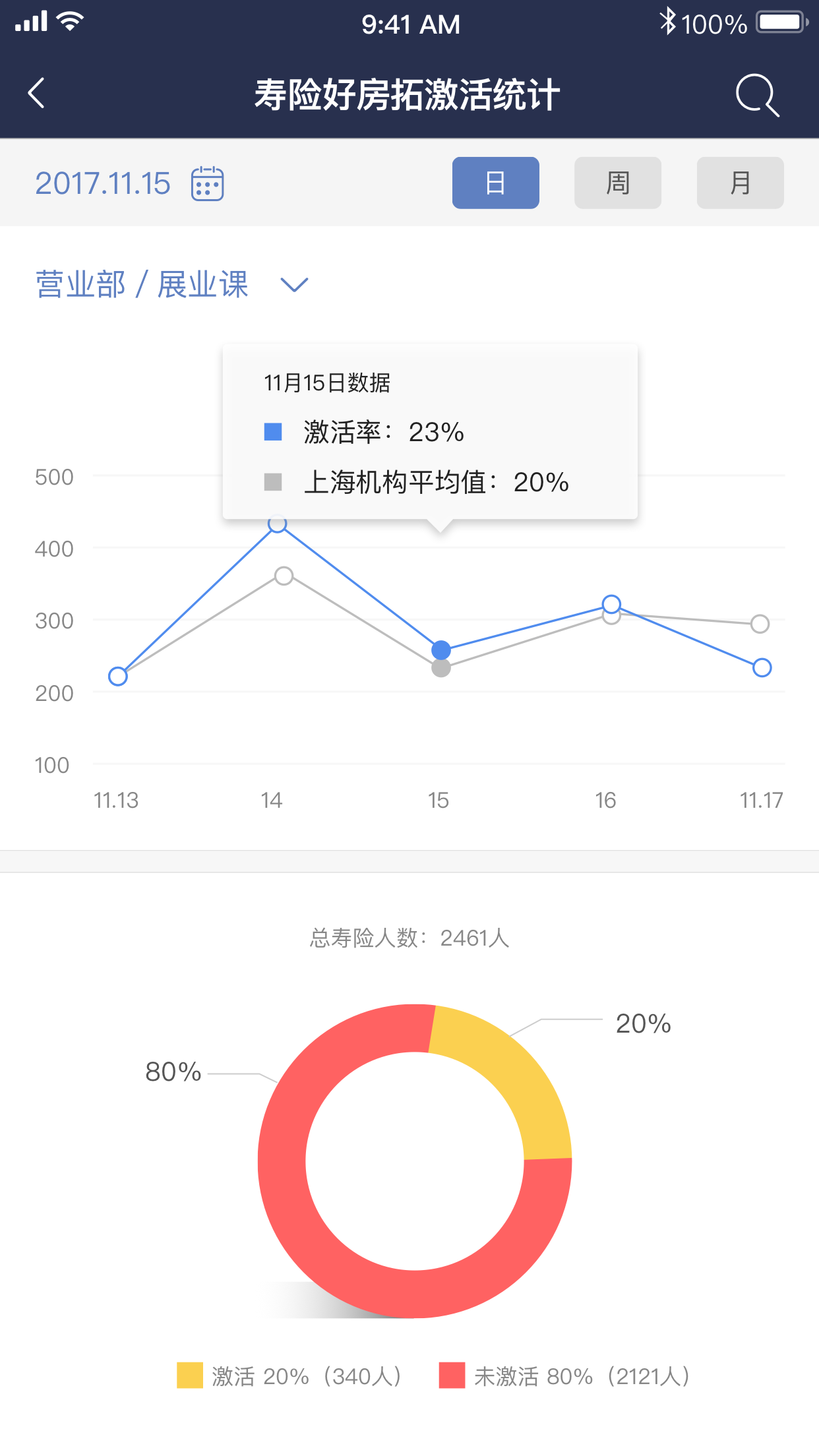 综拓助手截图3