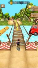 Subway Jungle Run  Endless Adventure截图5