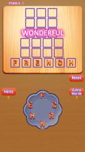 Word Connect Cookies Master Puzzle Word Game截图2