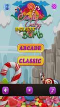 Crazy Candy Deluxe Bomb截图4