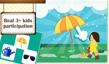 Brain Booster – Kids learning game截图2