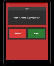 CouplesQuiz  Relationship Quiz Game For Couples截图3