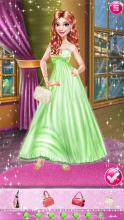 Dress Up Games Dove Prom截图2