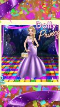 Dress Up Games Dove Prom截图1