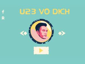 U23 Vo Dich截图1