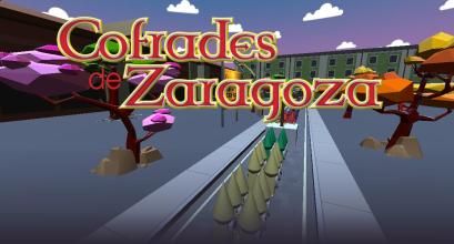 Cofrades de Zaragoza截图2