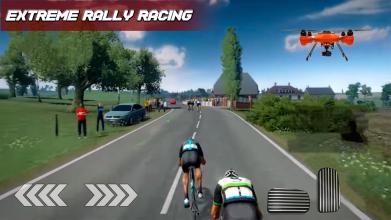 Bicycle Racing 2019  Extreme Racing截图3