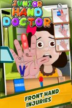 Junior Hand Doctor截图5