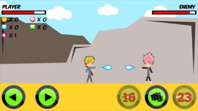 Stickman Dragon Fight Ultimate Battle截图3