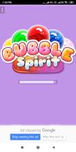 bubble shooter king截图2