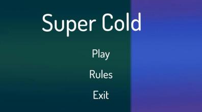 Super Cold截图3