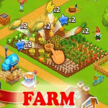 The Farm Adventure截图4