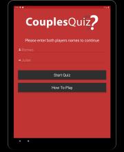 CouplesQuiz  Relationship Quiz Game For Couples截图4