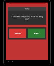 CouplesQuiz  Relationship Quiz Game For Couples截图2