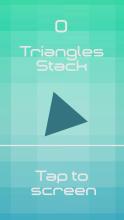 Triangles Stack截图4