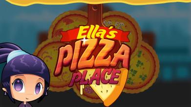 Ella's Pizza Place截图2