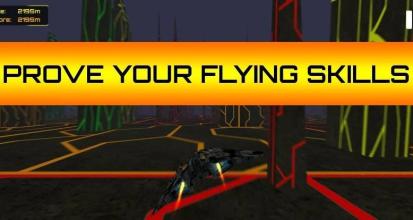 Star Racer 3D截图2