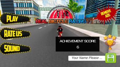 Bicycle Racing 2019  Extreme Racing截图1