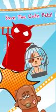 Rescue My Pets Game截图1