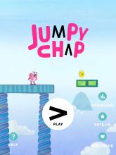 Jumpy Chap截图5