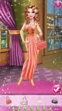 Dress Up Games Dove Prom截图3