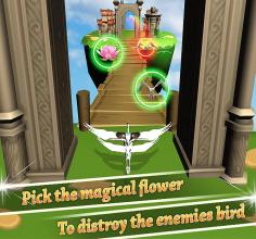 Endless Flying Bird 2019 Wild Bird Games For截图5